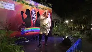 ฺBJ. Singing Contest Season 1 (B17 Like A Virgin - คุณมีวาสนา อุ่นใจ)