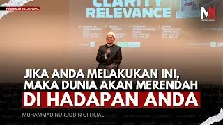 Kunci Agar Dipermudah Urusan Dunia 