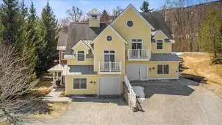 63A Sunbowl Ridge Road, Stratton VT 05360