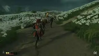 Ghost of Tsushima