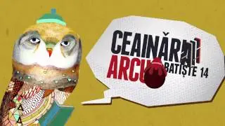 Trialoguri la ARCUB