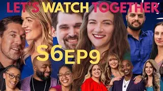 SEEKING SISTER WIFE (S6 ep9)  Let's watch and discuss the episode together!