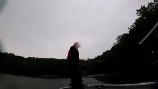 Where are the fish for the big bass bash?