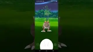 Completiamo la sfida Domofossile Helixfossile! #pokemongo #shortvideo #viralshorts #shorts