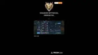 🏆 Mythical Glory Push LIVE | Rank Climb MLBB (No Mic)