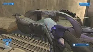 halo 2 mission 3 metropolis more allies mod with covenant allies no deaths legendary