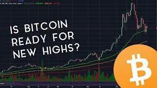 Bitcoin in 2018 | Is the correction over?