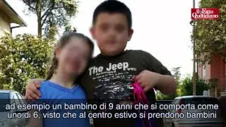 Roma, bambino Down cacciato da centro estivo. Il padre: 