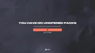 NHL 23 PS4 Hut | Rivals Rewards / Packs  12/21/22