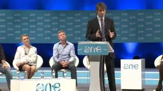 Alex Polkey Introduced By Carole Stone