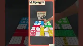 ¿Cómo jugar Multijuegos? Ronda