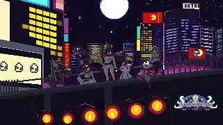 🎶 Digital Bonds Emotional Theme