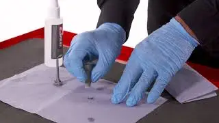 Esprit Training Video (2022) - Part 6 - Cleaning the Equipment