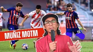 Review Highlights Match : KL City vs JDT (1 - 5) | Muñiz MOTM Mastermind JDT [REVIEW BOLA]