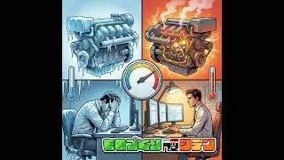 #61 仕事始めは500回転から。機械に学ぶ正月明けの暖機運転