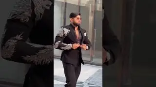 LIONS EMBROIDERY WEDDING SUIT FOR MEN || @MAYUR_SHOP  || #newsong #fashion #trending #suit