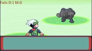 King of the Long Streamers Pokemon Emerald Nuzlocke Soul Link w MrDeano434 discord Part 36