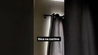 Resolvendo problema na cortina #refrimaq