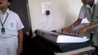 Kolavaridi Song in Sanskrit