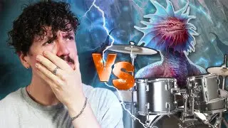 Who Will Win: A Magic Player or a World Class Musician?