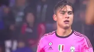 Paulo Dybala best  goals 2017/2018