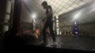 FINAL FIGHT CAP. 11 / Ethan Luna vs Brandon Cruz 