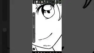 ‼️😵&zwj;💫TRYING SAMSUNG PENUP#drawing #penup #shorts