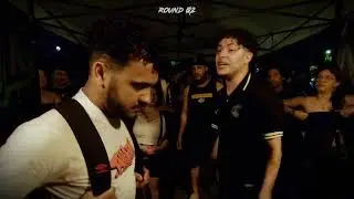 DETROIT X ONYX | PRIMEIRA FASE | ROUND 14 | T.03