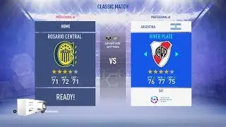 Fifa 19 Argentina Primera Division Ratings & Kits
