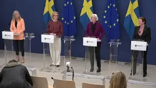 Pressträff om insatser för ökad vårdkapacitet och kortare vårdköer