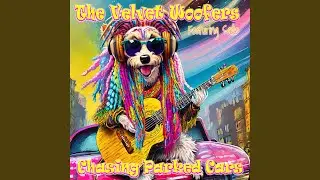 Chasing Parked Cars (feat. Sadie)