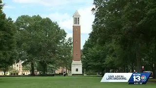 Alumni group fundraising for University of Alabama student magazines suspended due to DEI policy ...