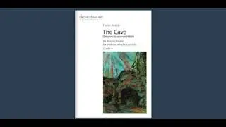 The Cave - Florian Moitzi