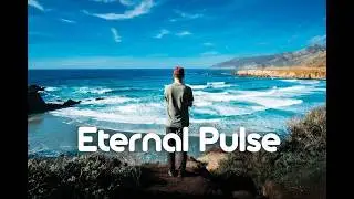 Eternal Pulse (Official Visualizer) - Daniel Mekis