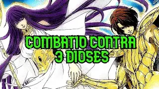 EL CABALLERO QUE VIVIO +500 A&Ntilde;OS | J0FREY