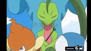 Zoroark,massko - Million (featuring calprit)