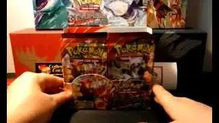 Primal Clash Booster Box Opening 1/4