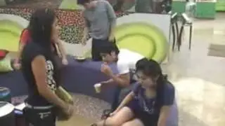 PBBDU: LS Carol goes Wild despite being concervative :)
