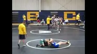Jeff Schubert and Jordan Shields going for 1st place