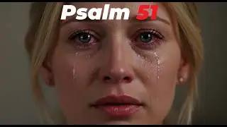 Hartverscheurende Orgelmuziek: Het aangrijpende Psalm 51 Wat Je MOET Horen!