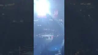Edge WWE Royal Rumble 2020 Live Return
