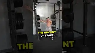 How To Make A Badass Home Gym If You Don&rsquo;t Have A Lot Of Space