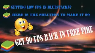 How to fix low fps issue after ob37 update in free fire  ||100% works