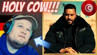 🇹🇳 Balti - Amir Al Bihar | Foreigner Reaction