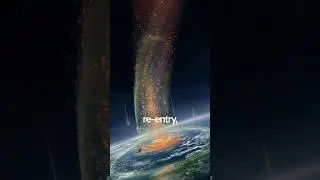 SpaceVrs XSatellites Are Ruining Space&mdash;Here's Why Scientists Are Alarmed #spacevrse #shorts