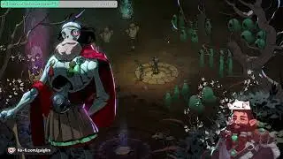 Auf der reise durch die Unterwelt in Hades II(Let&acute;s Play Hades II ) (Teil 20)