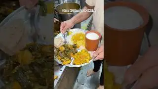 ISKCON temple Prasad #shortvideo #harekrishna #krishna #food #iskcon @rkd203