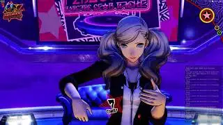 PSO2: Persona 3 and 5 Concert