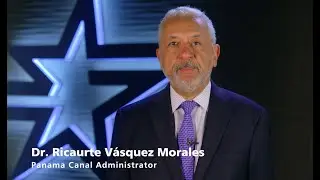 The Panama Canal Administrators shares an announcement for new transit conditions.