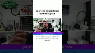 &iquest;Qu&eacute; se requiere para ser sponsor en Estados Unidos? Jerem&iacute;as Martorell lo explica